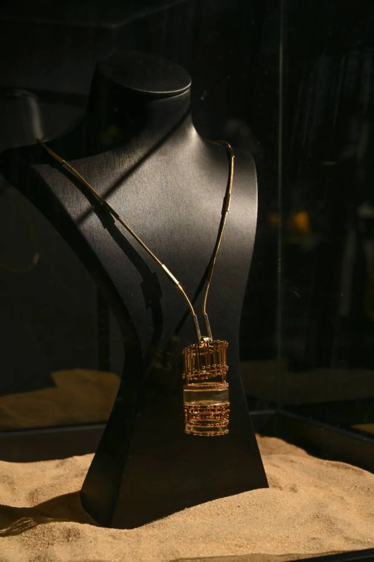 من تصميم ليليان إسماعيل