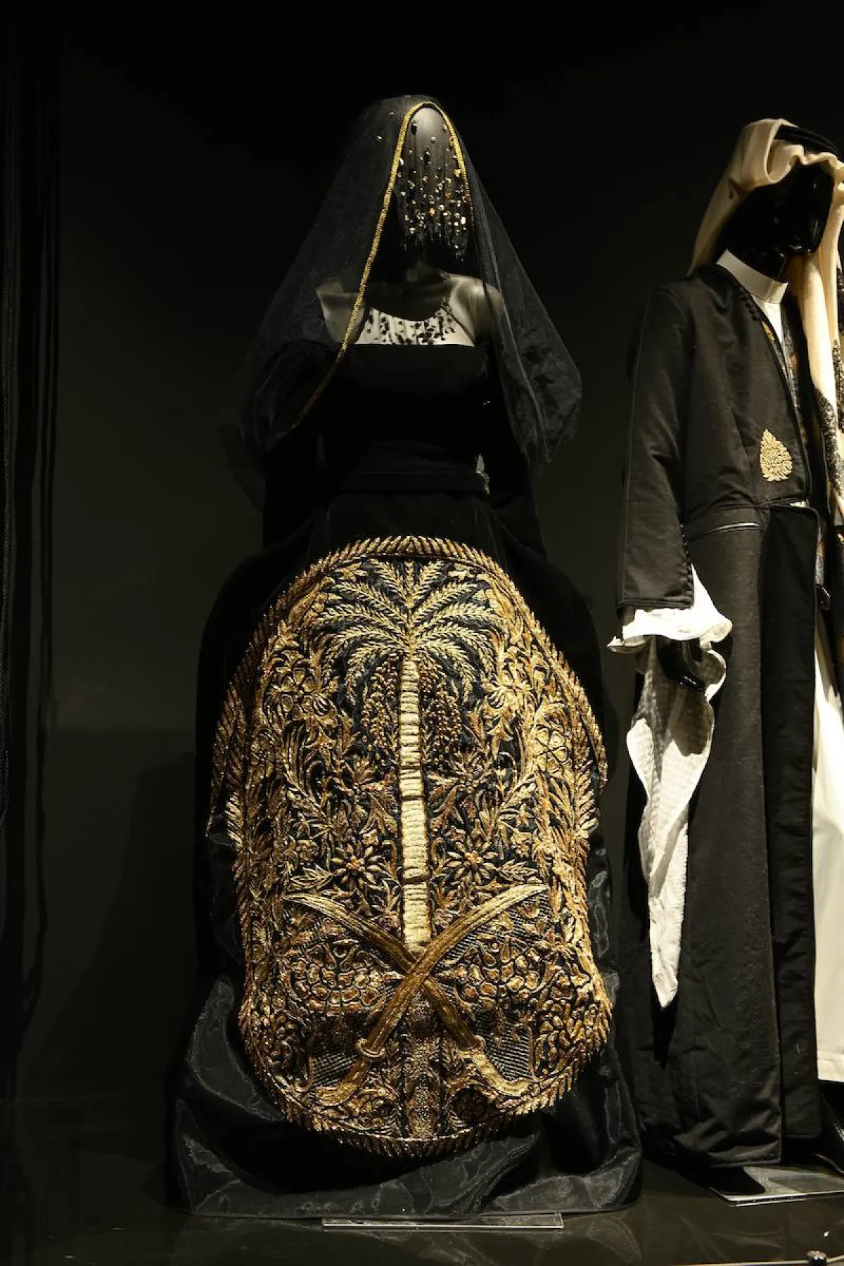 من تصاميم تيما عابد