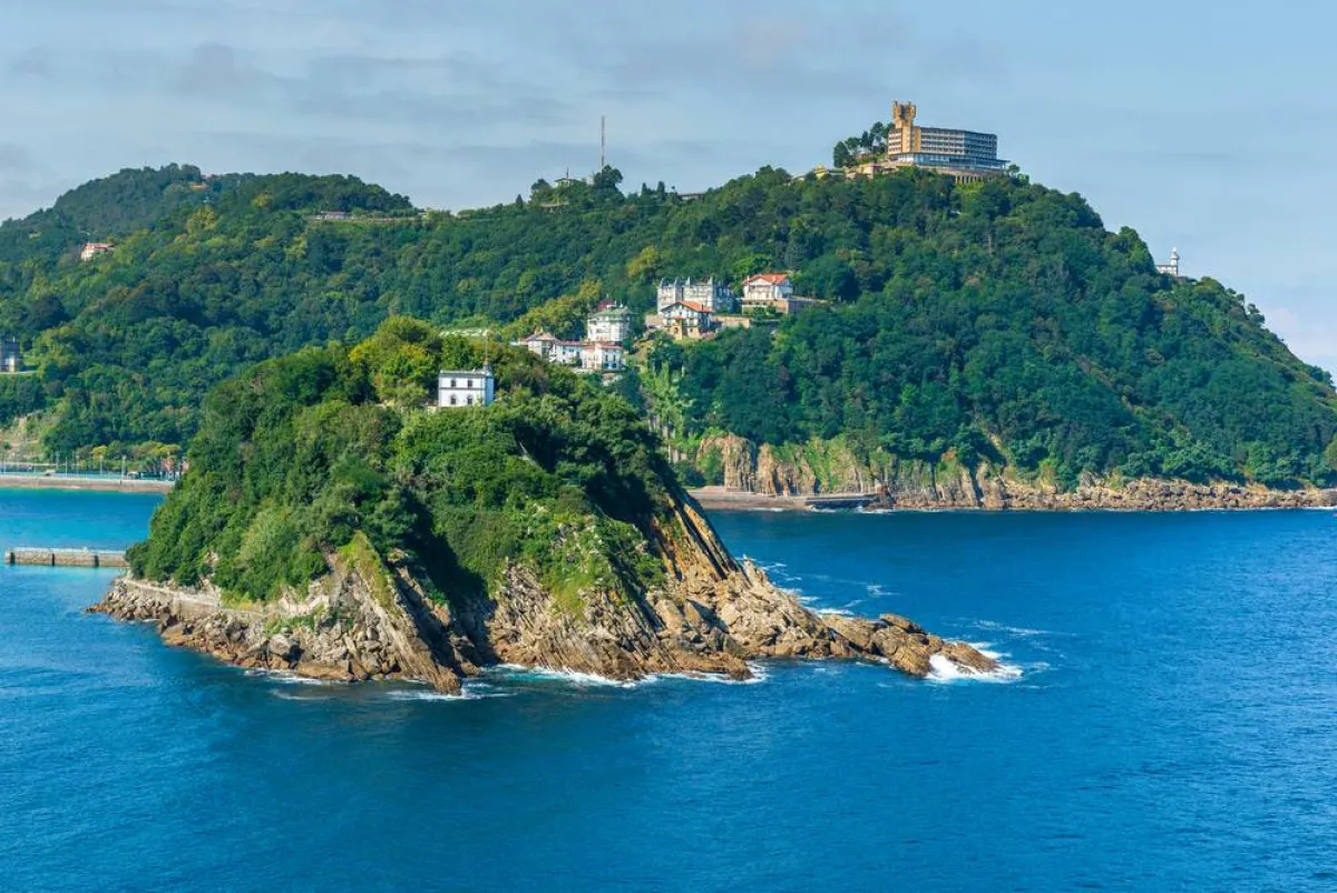 مونتي أورغول