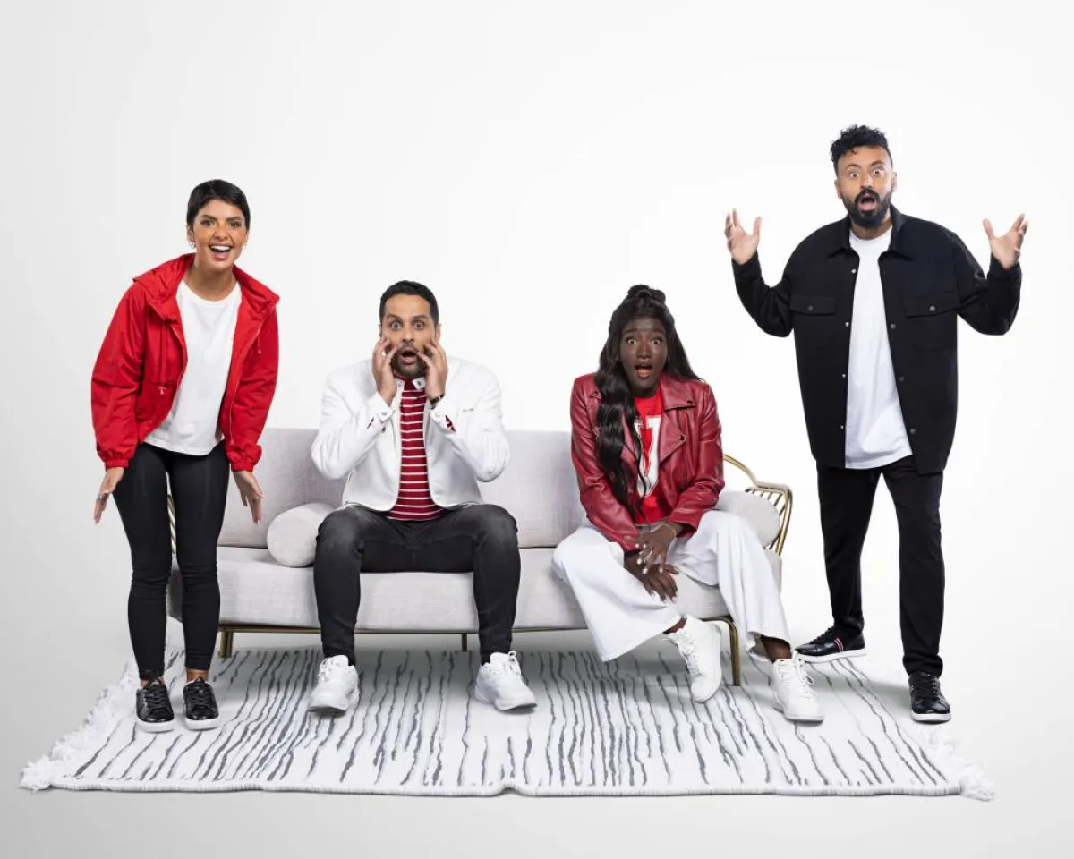 مجموعة التخفيضات الجديدة من سنتربوينت 