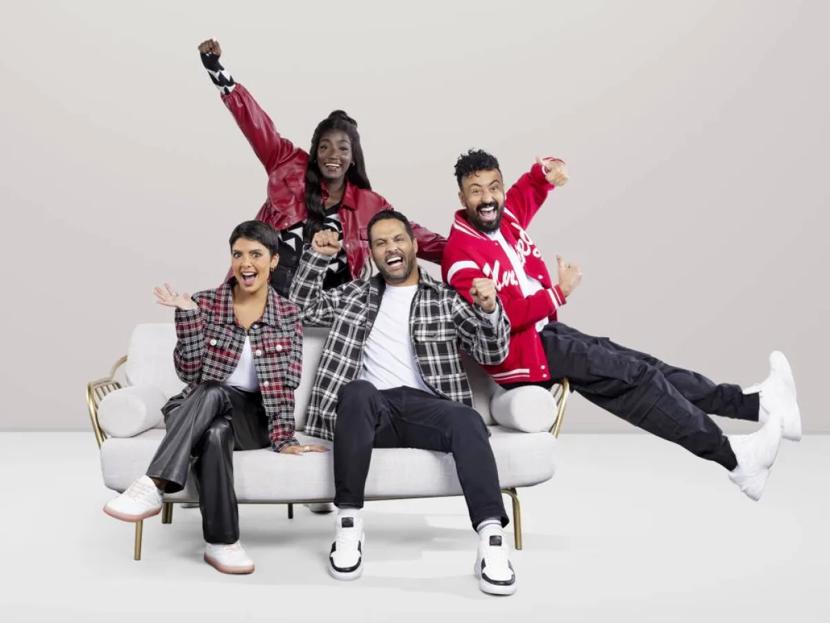 مجموعة التخفيضات الجديدة من سنتربوينت 