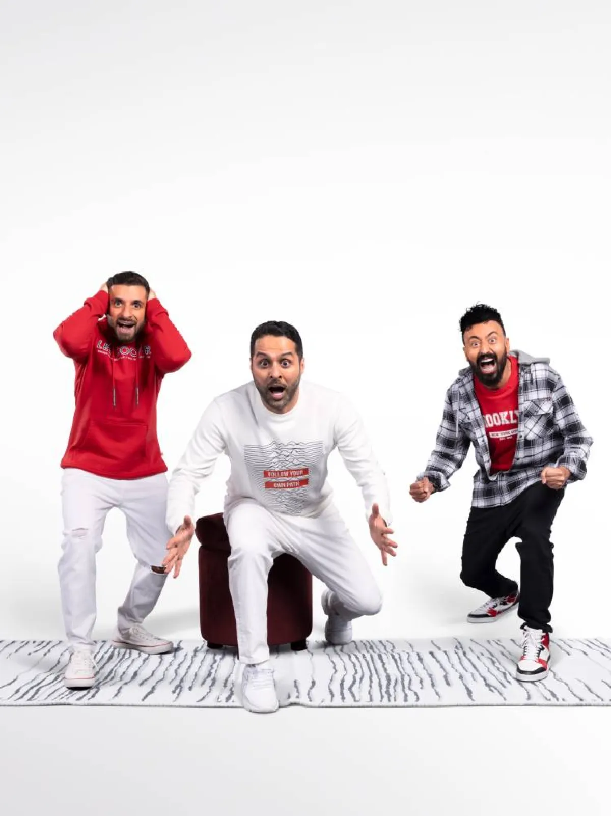 مجموعة التخفيضات الجديدة من سنتربوينت 