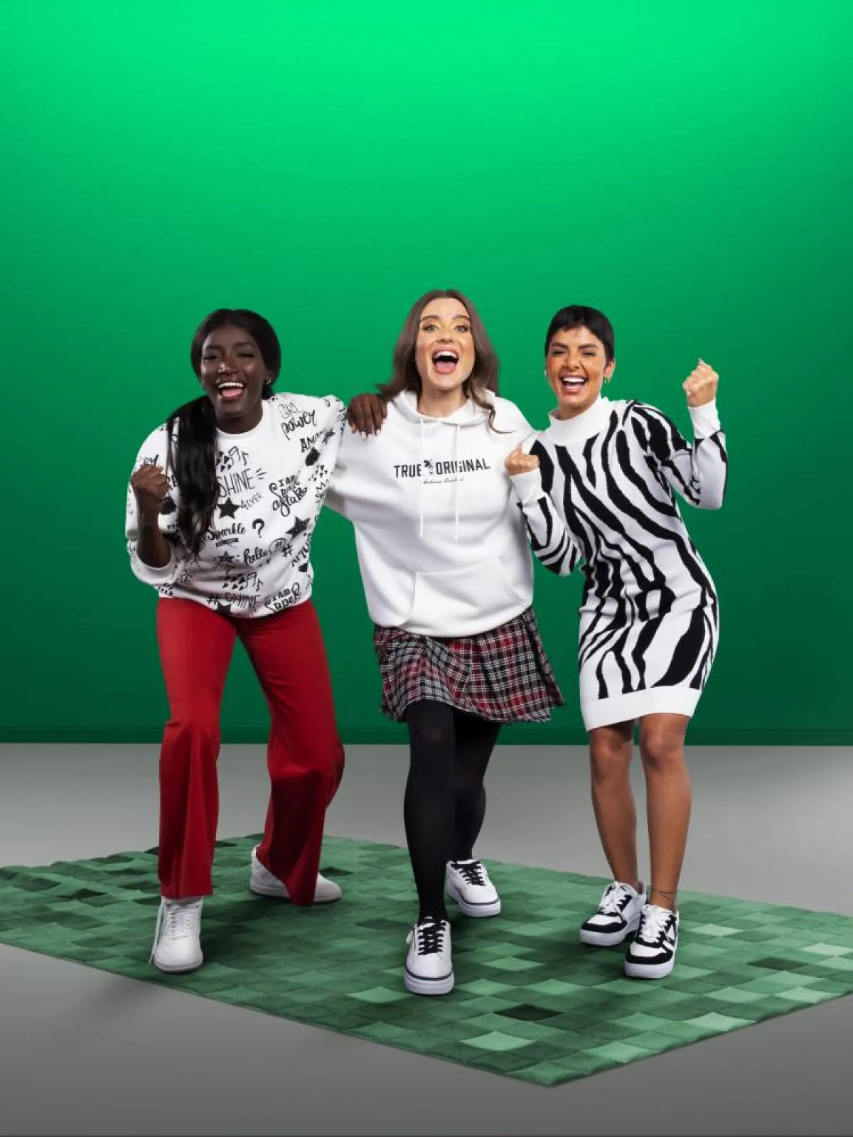 مجموعة التخفيضات الجديدة من سنتربوينت 