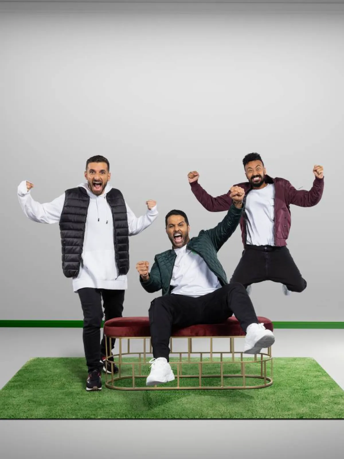 مجموعة التخفيضات الجديدة من سنتربوينت 