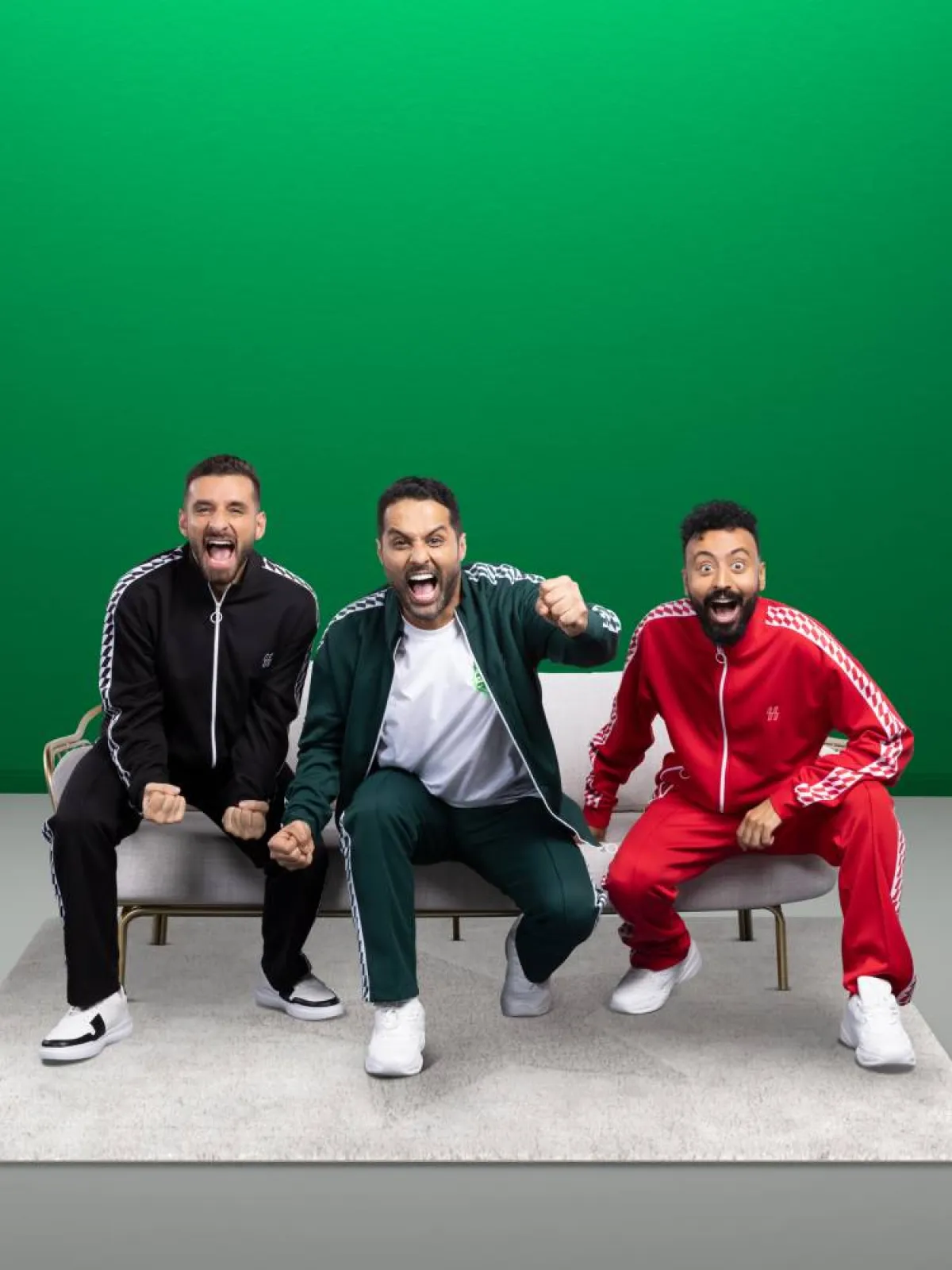 مجموعة التخفيضات الجديدة من سنتربوينت 