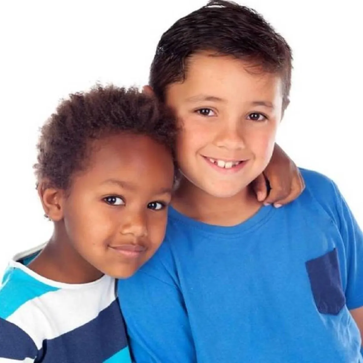 صورة تعني التسامح والإخاء