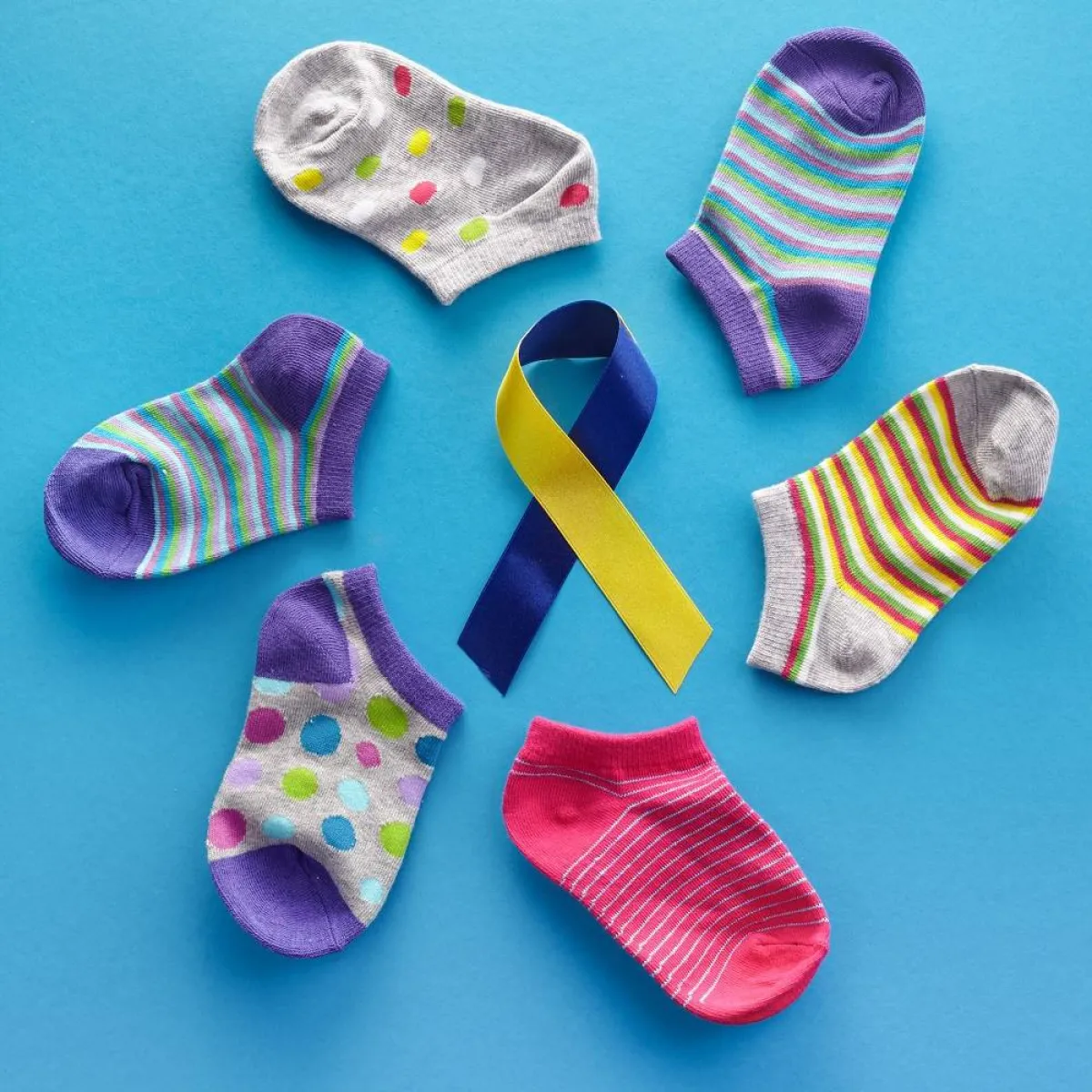 صورة لشعار اليوم العالمي للتسامح