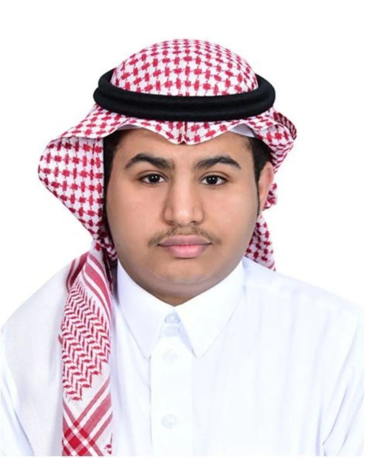 طلال عواجي - الصورة من حسابه على تويتر