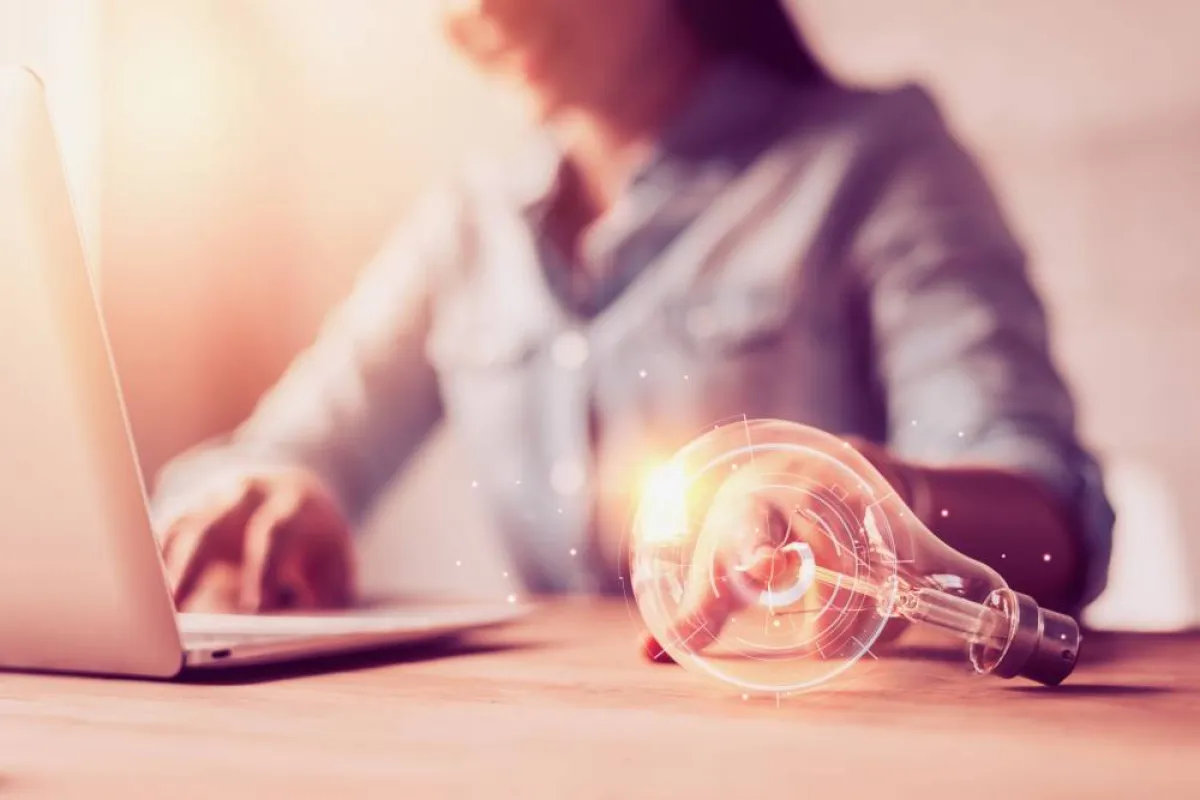 ما هي عناصر الإبداع الثلاثة؟