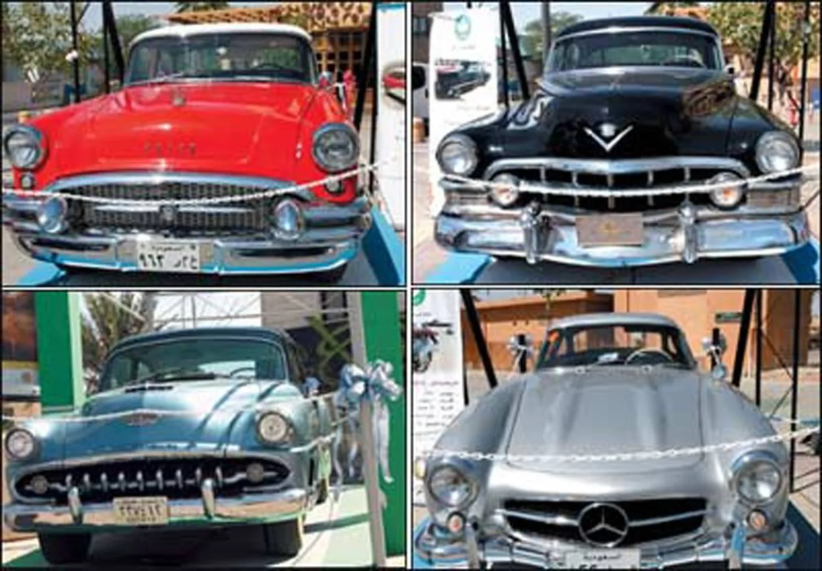 طرز سيارات قديمة ما زالت تنتج حتى الآن