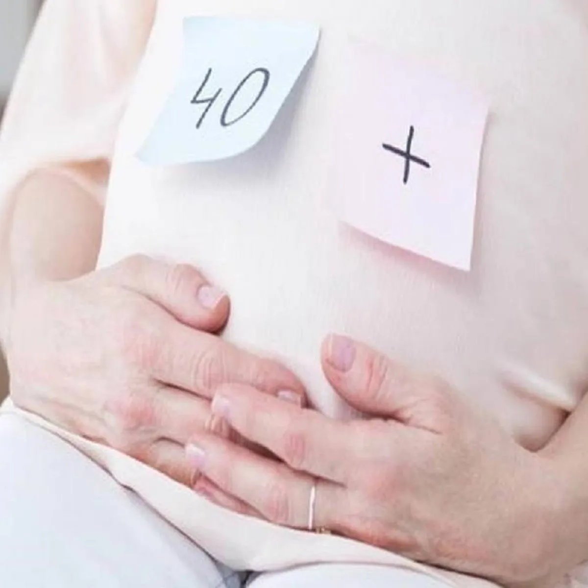 صورة لزوجة فوق40 سنة