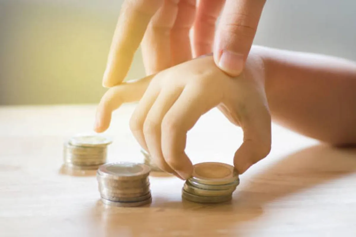 صورة تعبر ألا شيء بلا مقابل