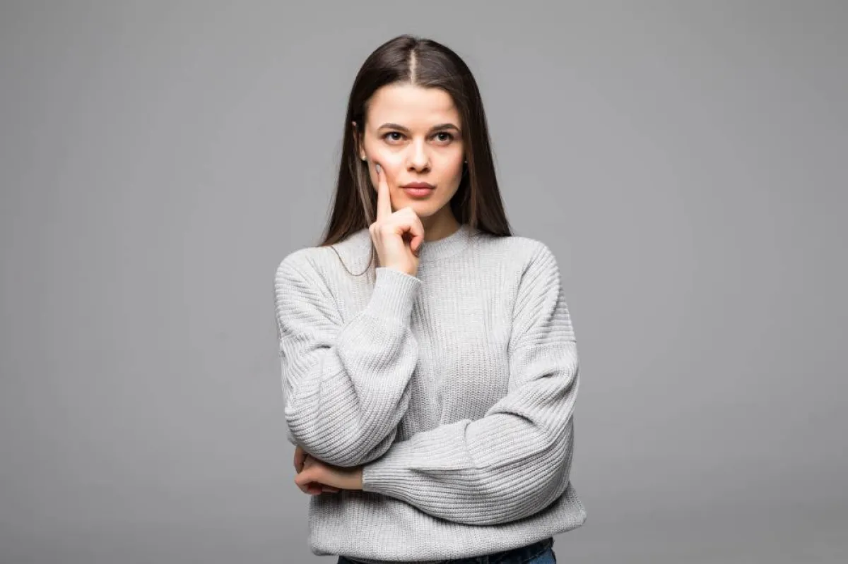 قراءة لغة الجسد