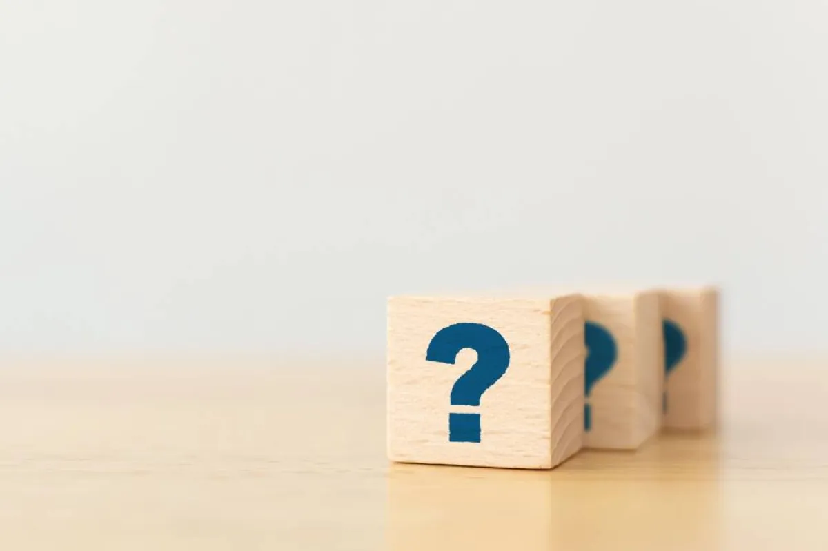 طرح السؤال عن أحوال الآخرين لعلاقة طيبة في العمل