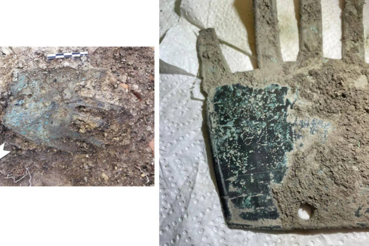 اكتشاف أقدم نص باللغة الباسكية القديمة