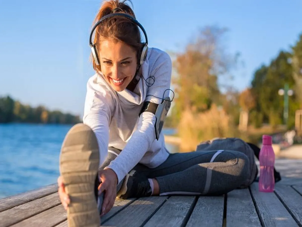 ممارسة الرياضة بانتظام يحمي الدماغ من الشيخوخة -المصدر: Adope.stock