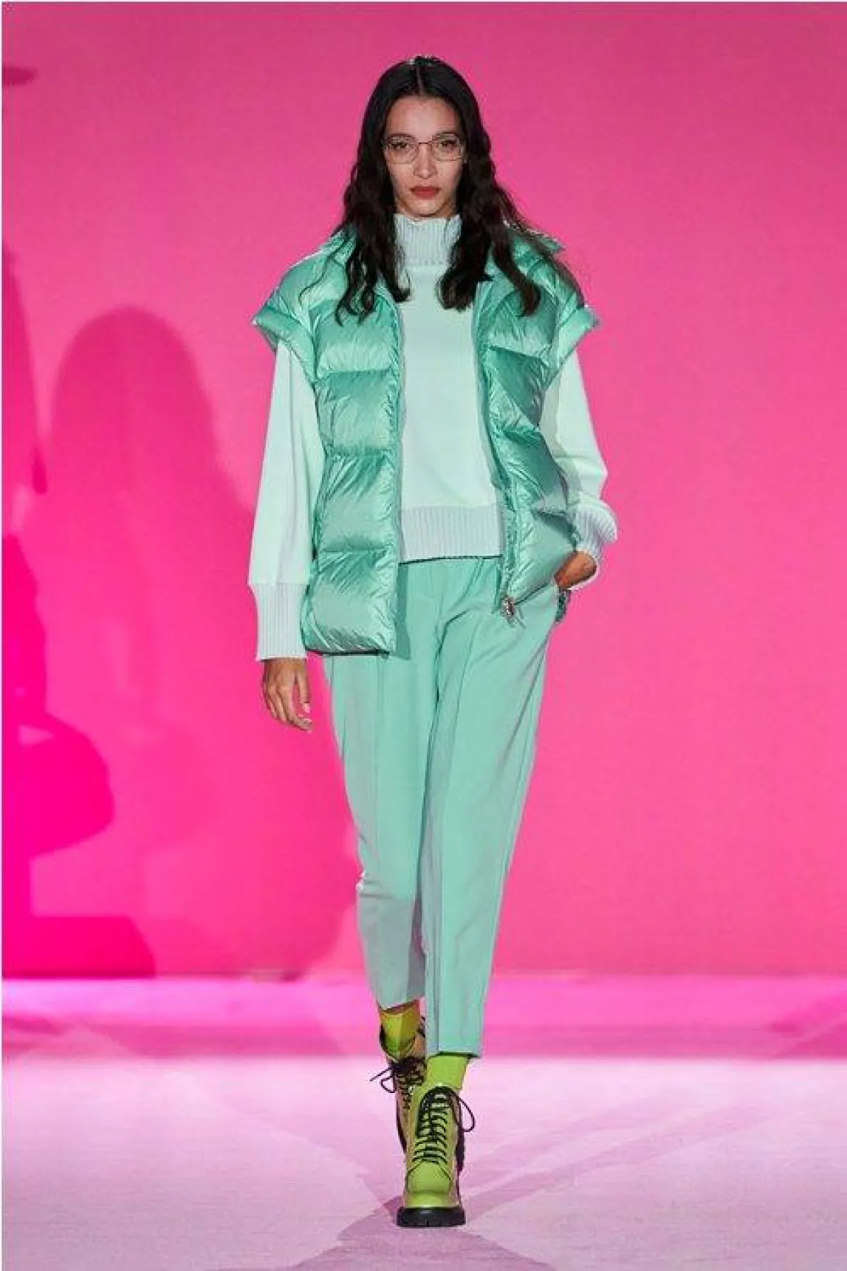 جاكيت رياضية لخريف 2022 من مارك كين Mar Cain