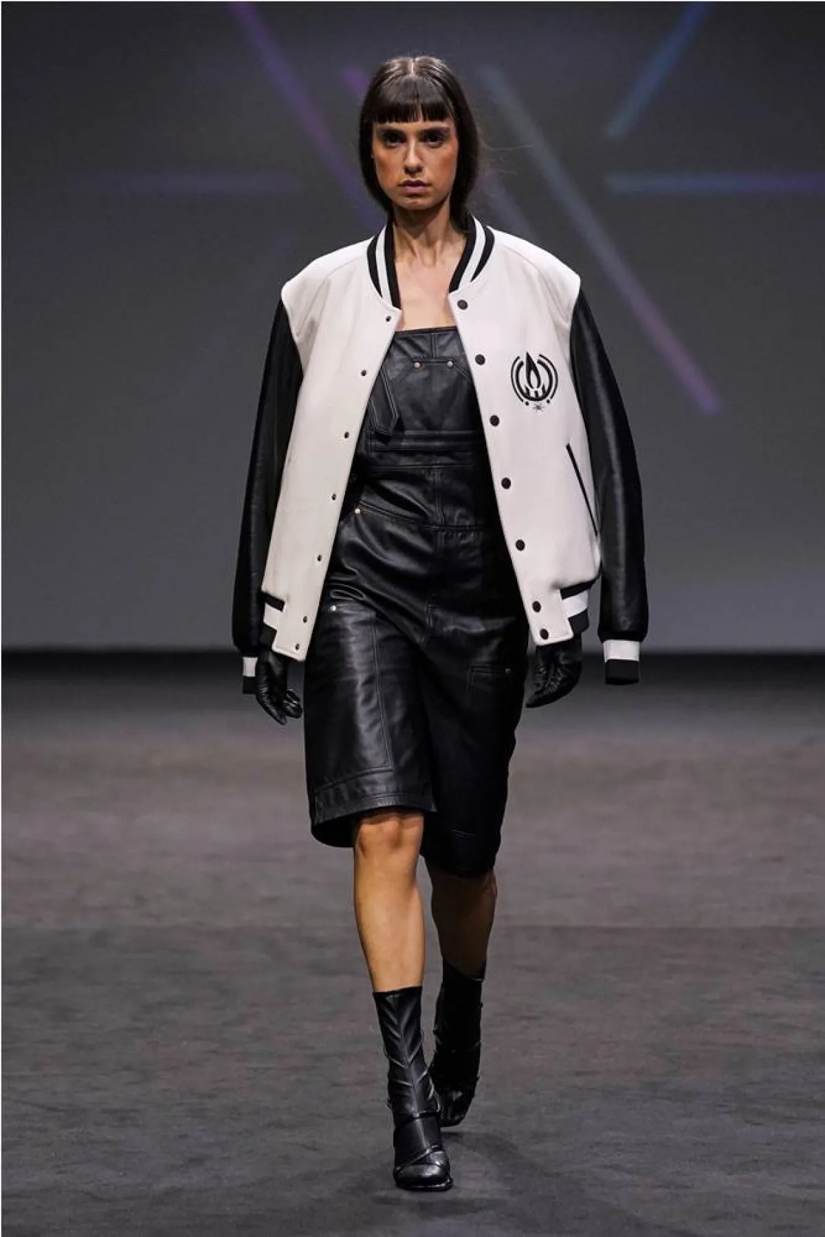 موديلات جاكيتات رياضية لخريف 2022 من بورن إن إكسيل Born In Exile