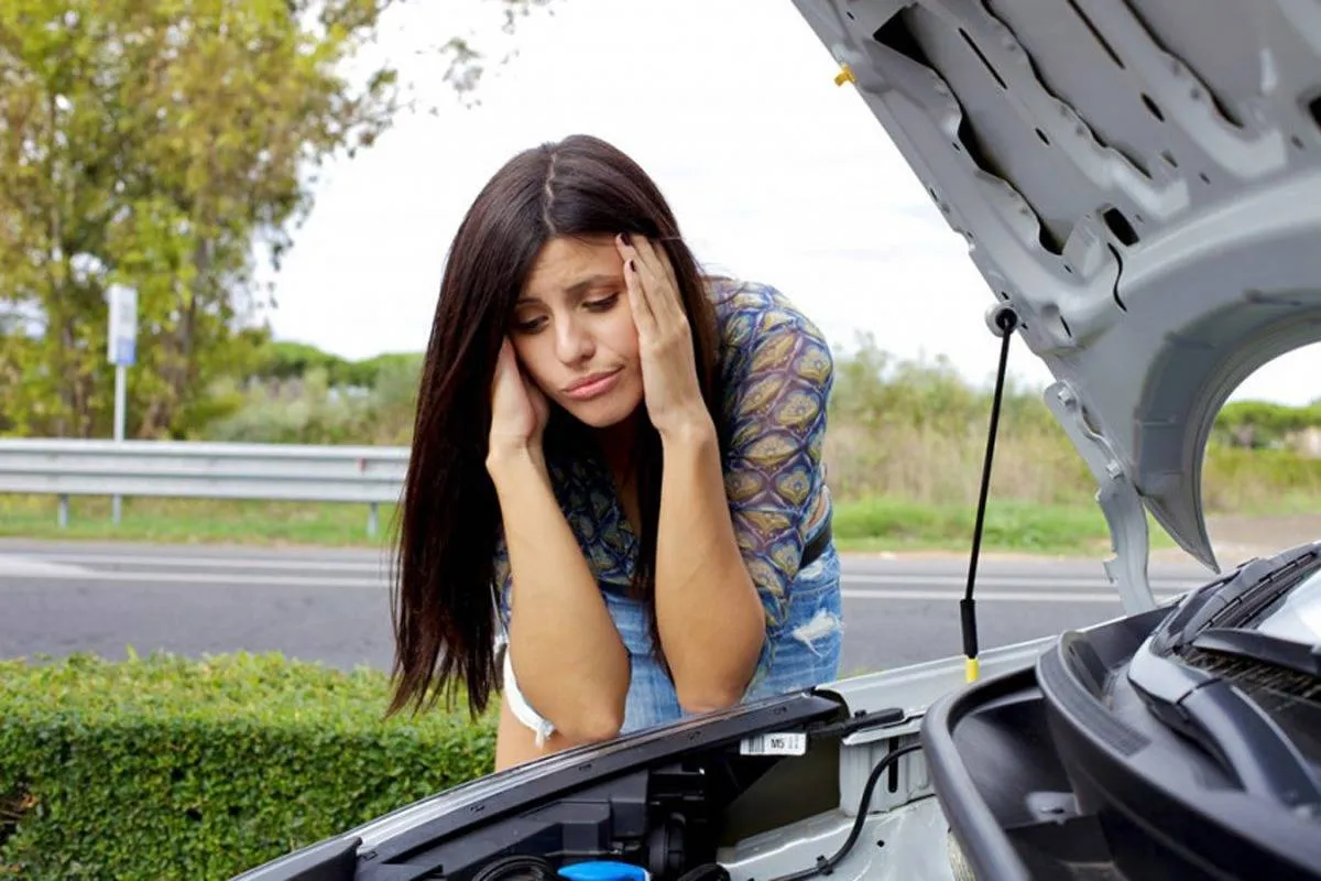 ما هو فيت بم Car Fuel Pump السيارة