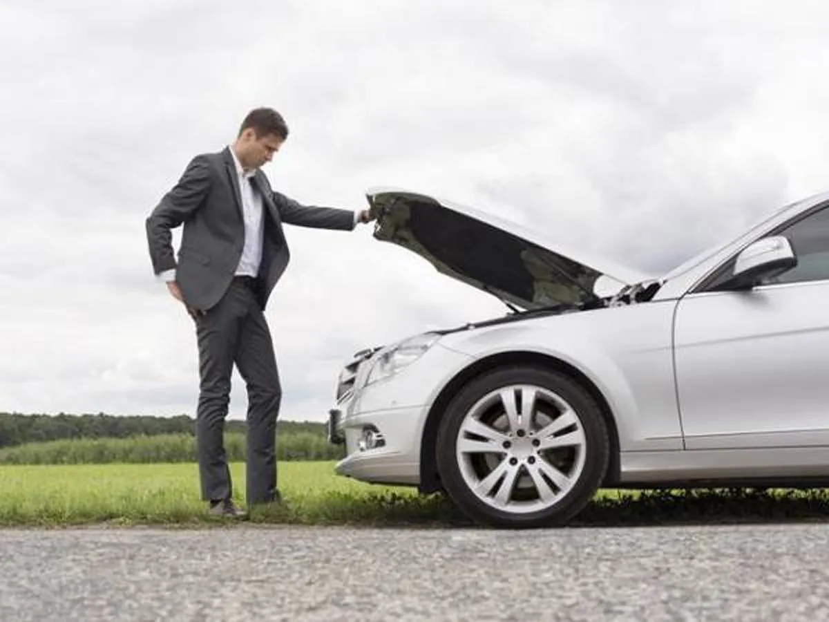 ما هو فيت بم Car Fuel Pump السيارة