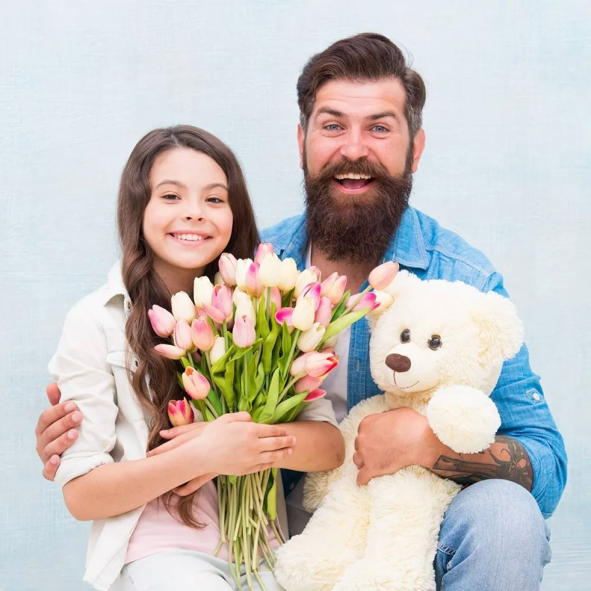 صورة تعبيرية عن الاحتفال بيوم الطفل