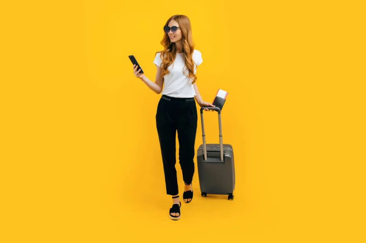 الوقت المفضّل لحجز الجولة بالمجان هو في بداية الرحلة السياحية 