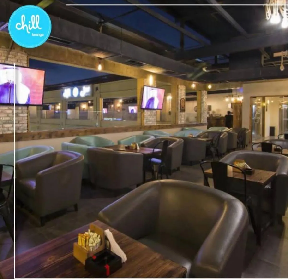 مطاعم توفر شاشات لمشاهدة مبارايات كأس العالم