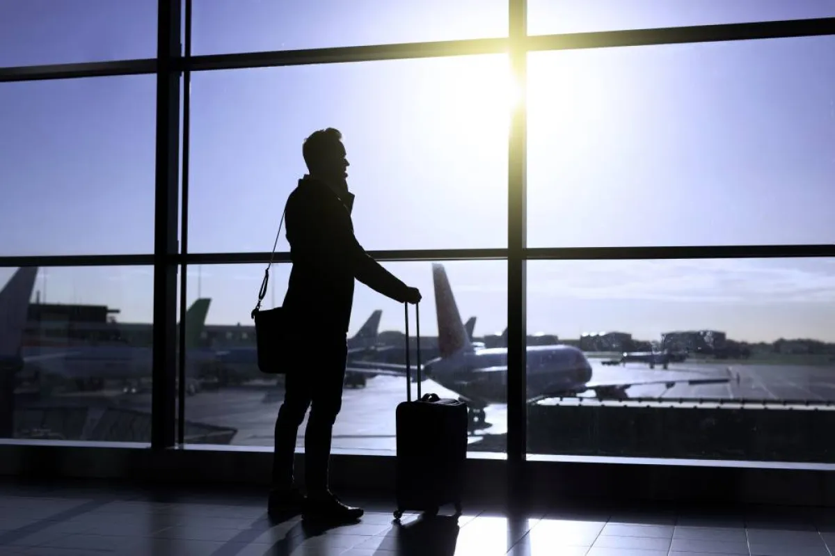 لا مناصّ من احترام القواعد لعدم الوقوع في متاعب، في المطار