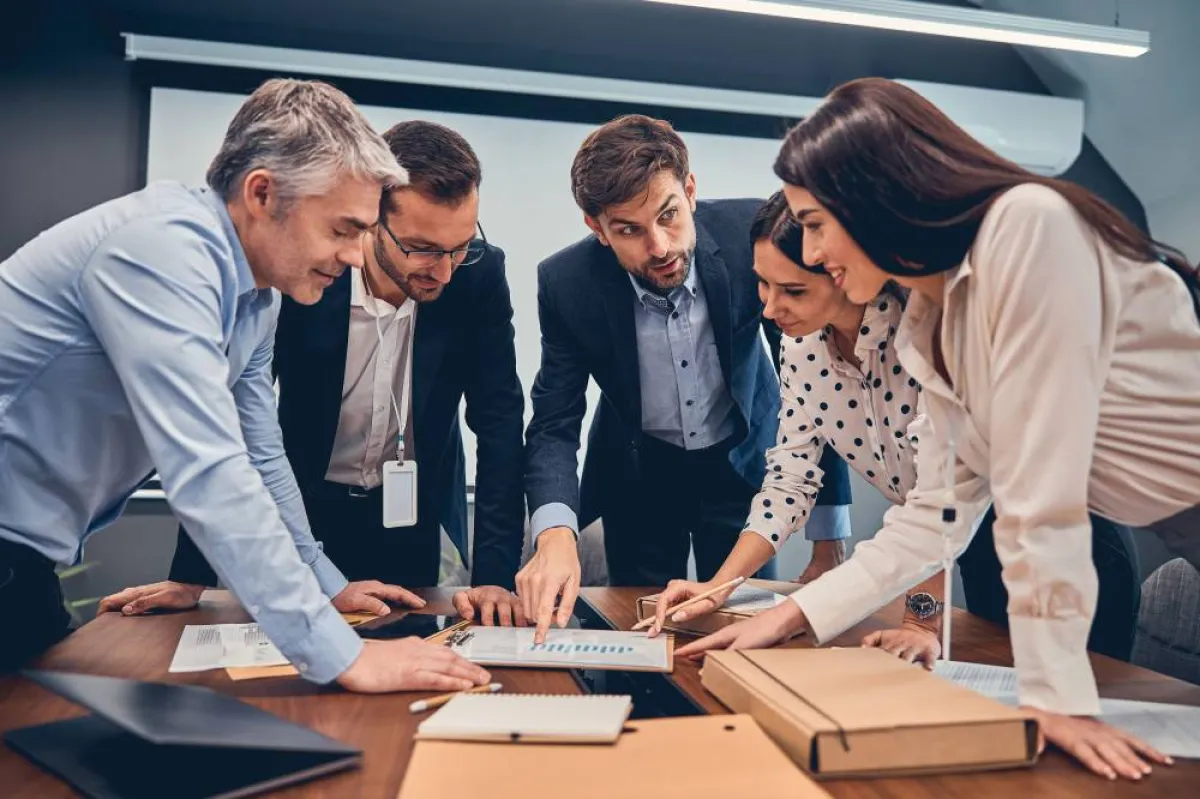 الفوز في المفاوضات