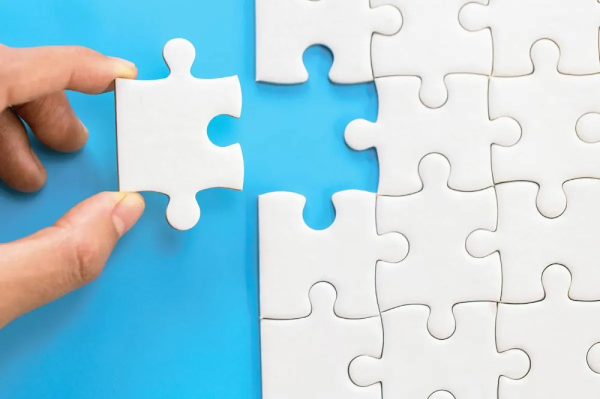 حلّ المشكلات