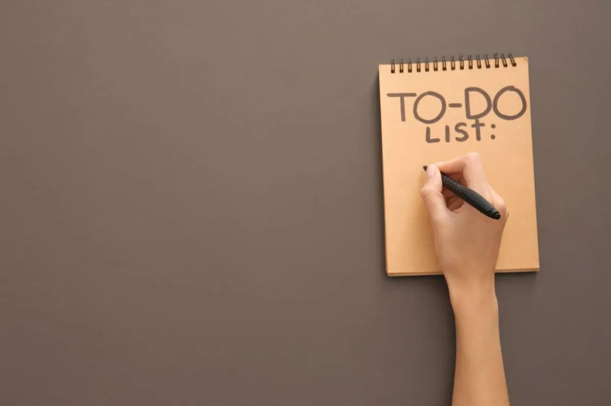 المسؤوليات والمهام الأساسية في العمل