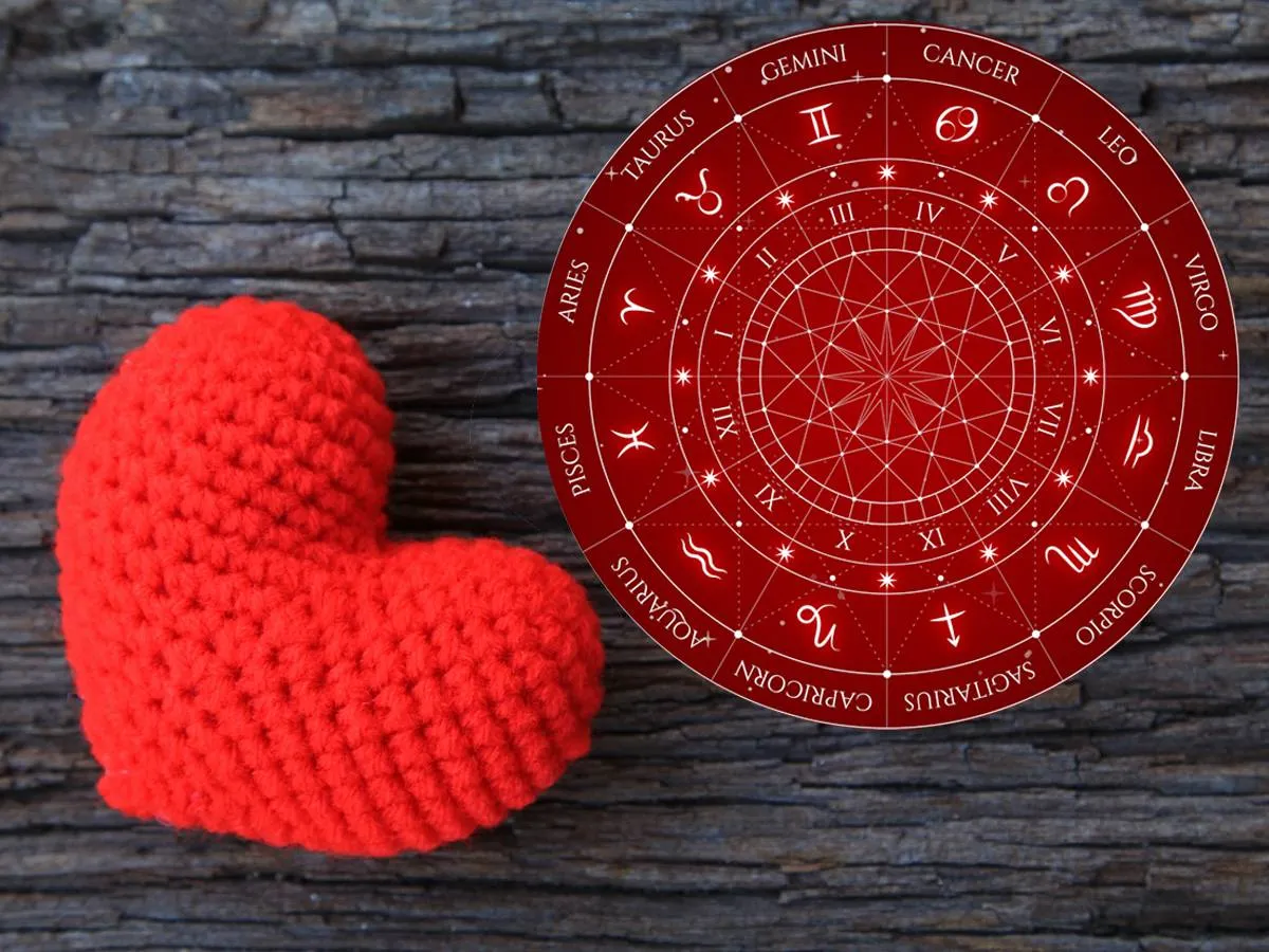 الأبراج التي تعشق بجنون