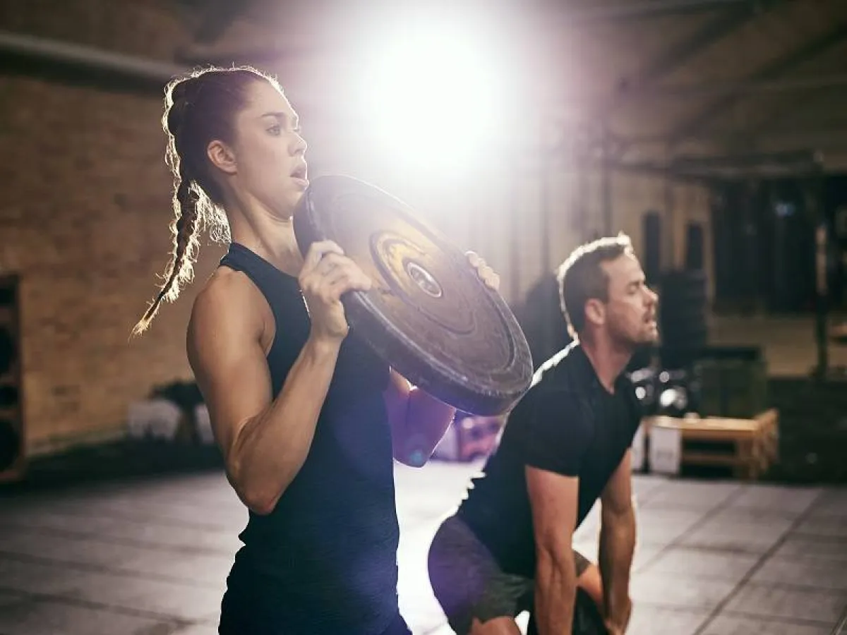 زيادة أداء تمارين الرياضات البدنية الشديدة قد تؤدي إلى الهوس الرياضي (المصدر: Adope.stock)