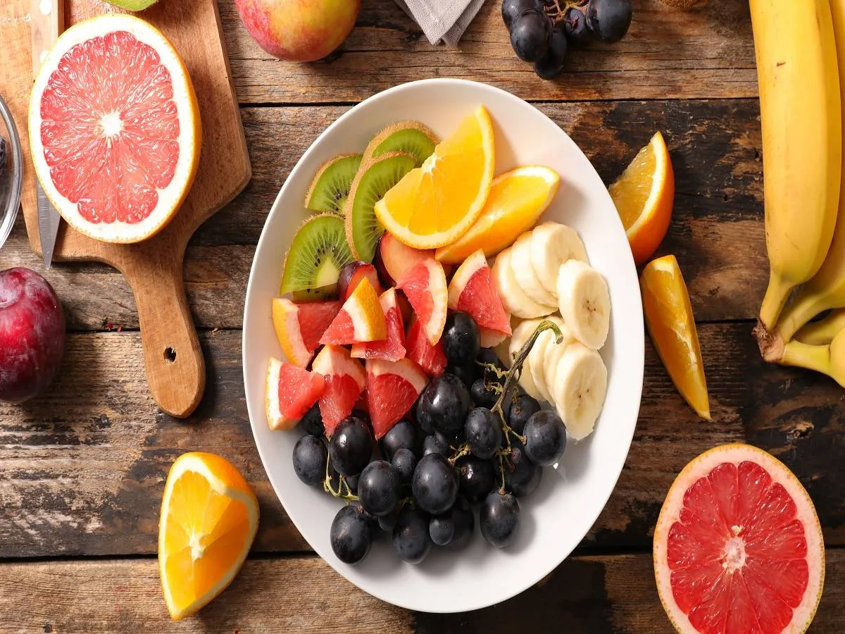 الفواكه التي تساعد على سيولة الدم -المصدر: Adobe.stock