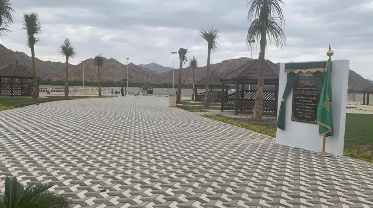 أمانة جدة تطرح فرصة الاستثمار في العين الحارة ضمن مشروع الطريق السياحي