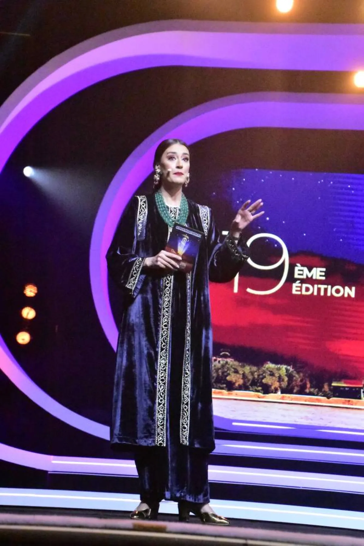 نبيلة كيلاني