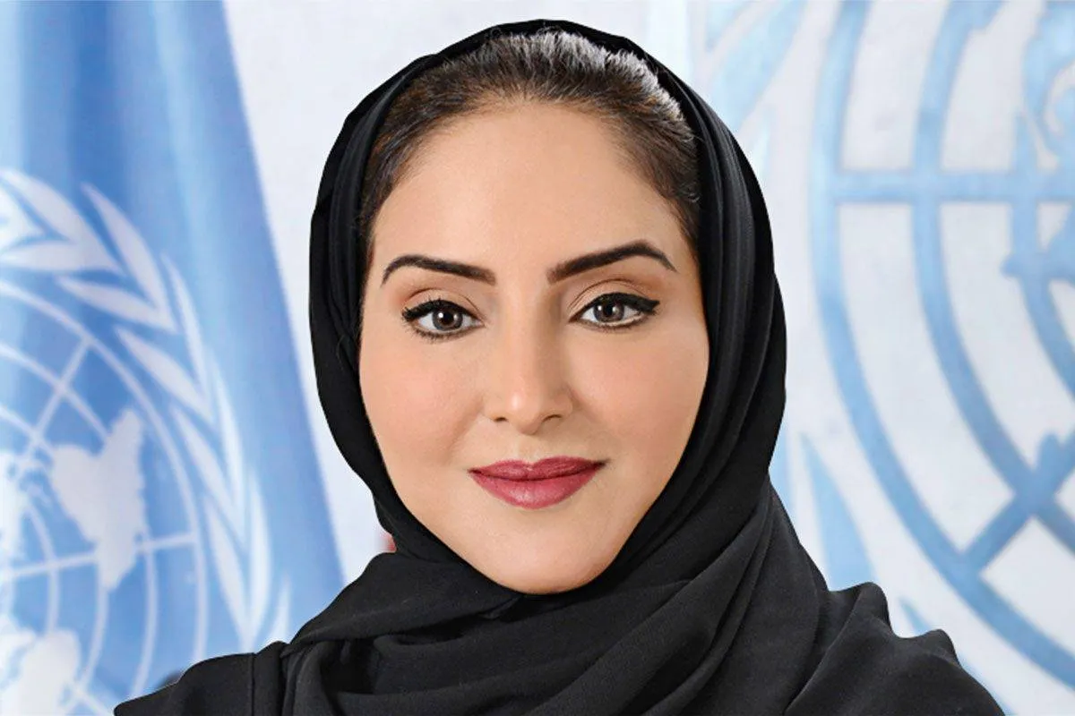 بسمة الميمان