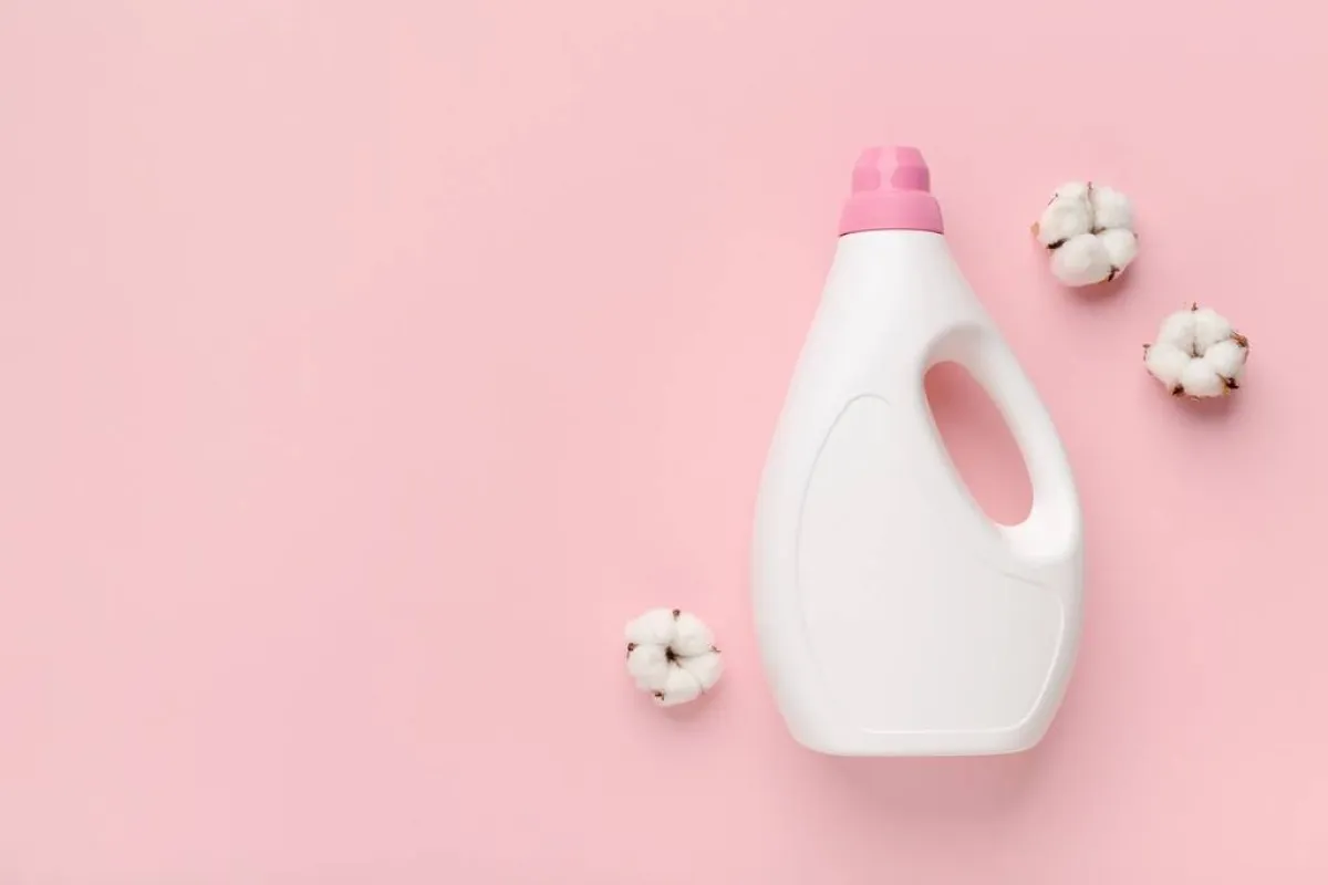 مُنظّف الغسيل