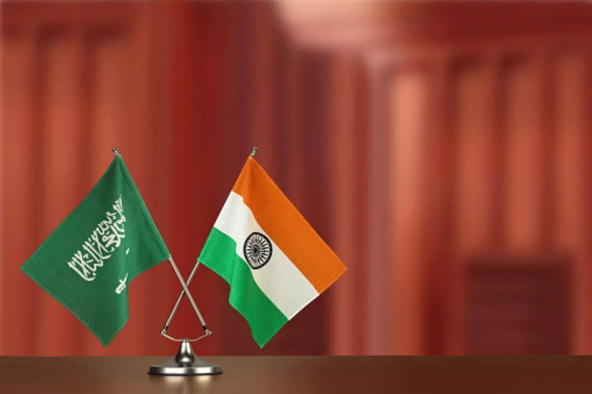  السعودية تعفي مواطني الهند من شرط  للحصول على تأشيرة سفر قدوم للبلاد 