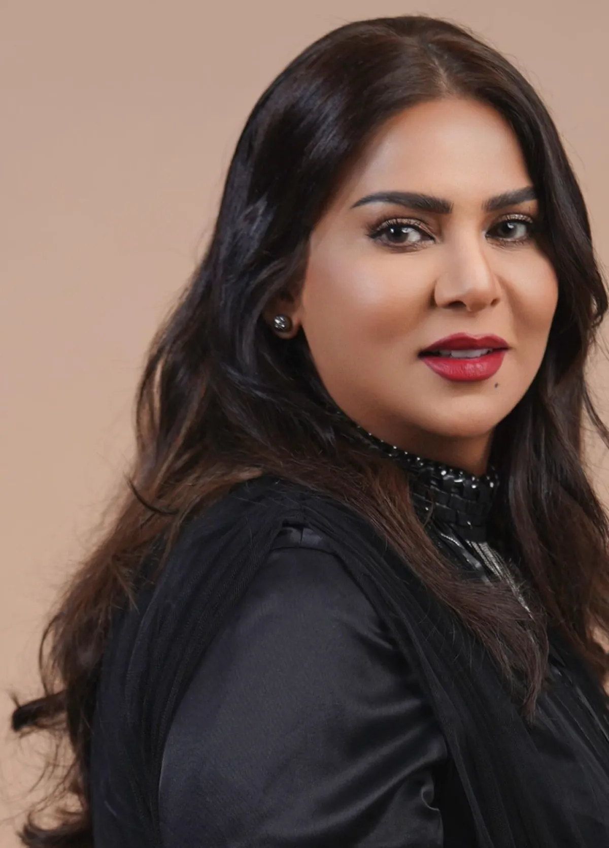 نوال الكويتية - الصورة من حسابها على الانستجرام 