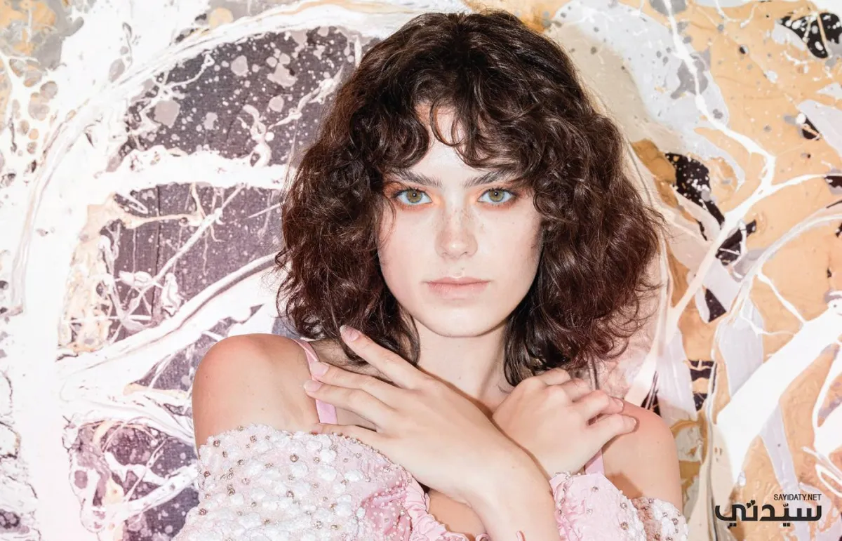 انصهار الألوان Color Fusion