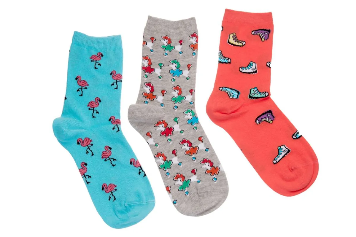 صورة جوارب للأطفال