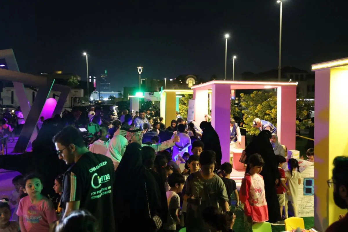 تدشين مبادرة تحديد ميول الطفل ورغباته المستقبلية لأول مرة على مستوى المملكة