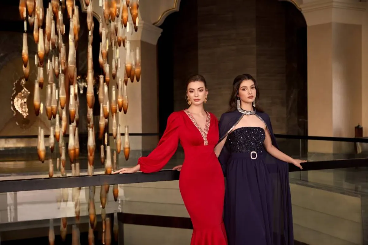 من مجموعة تخفيضات بلاك فرايدي