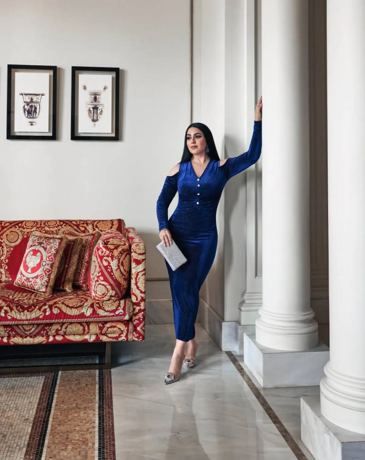 من مجموعة تخفيضات بلاك فرايدي