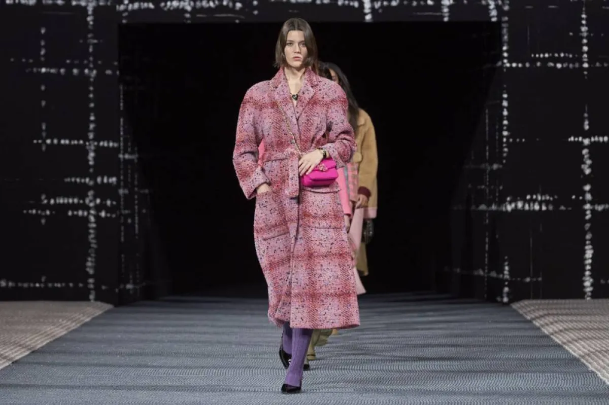 تنسيق الجوارب مع الحذاء