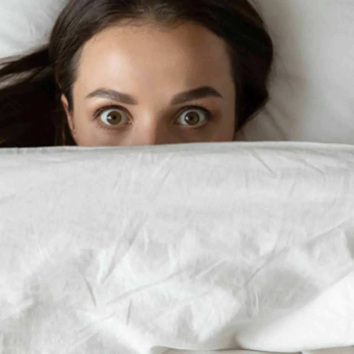 الحلم بالنمل