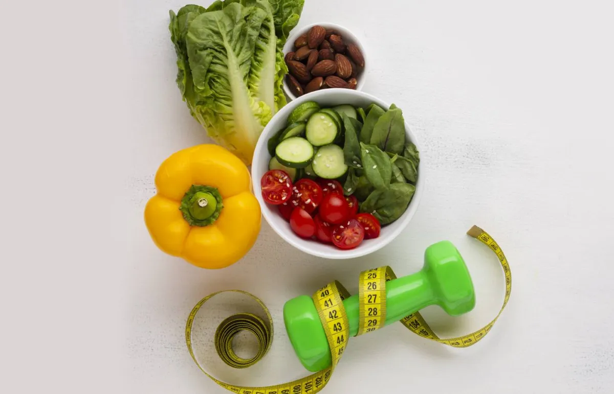 مبادئ التغدية الحدسية 6 نصائح لتتناولي طعامك بشكل طبيعي