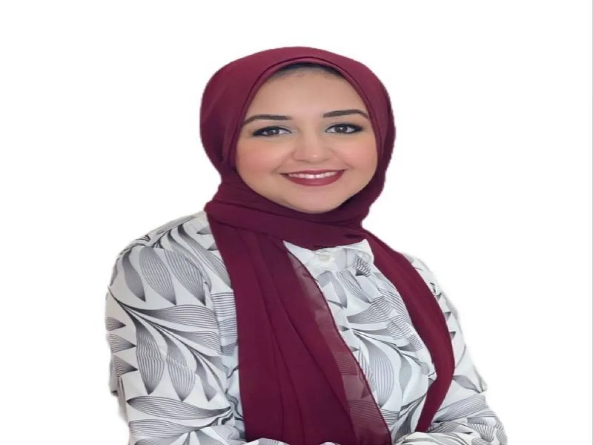 الدكتورة فاطمة الزهراء محمود ماجوري