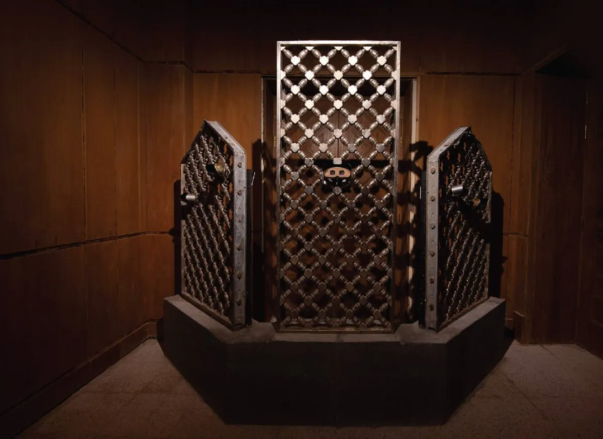 عمل فنّي للأمير سلطان بن فهد آل سعود 